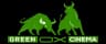 Green Ox Cinema logo