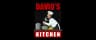 David's Kitchen logo