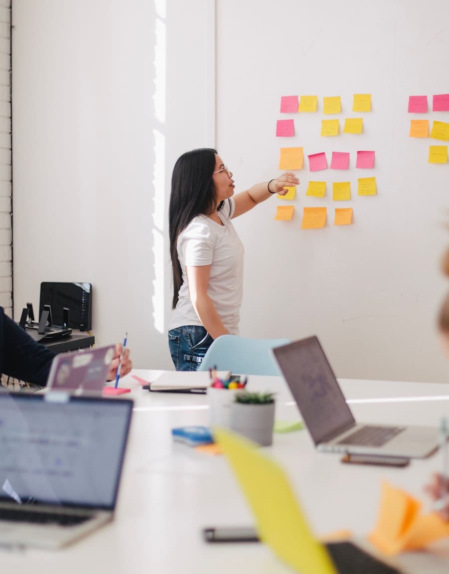 Product Strategy