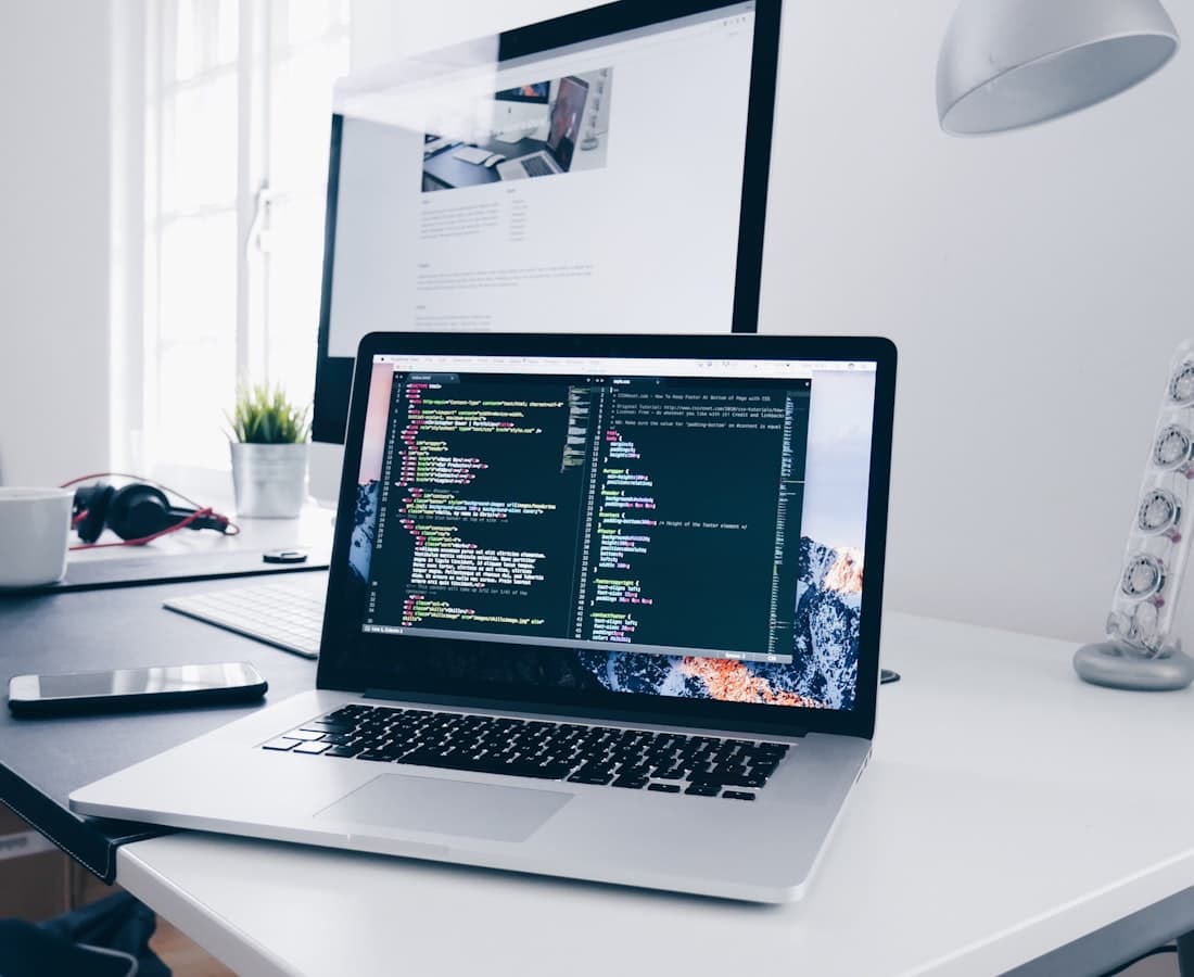 Vendor- and Tech-Agnostic