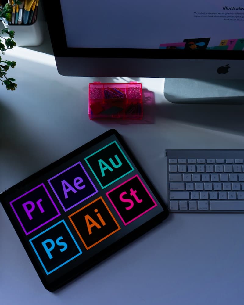 Graphic Design