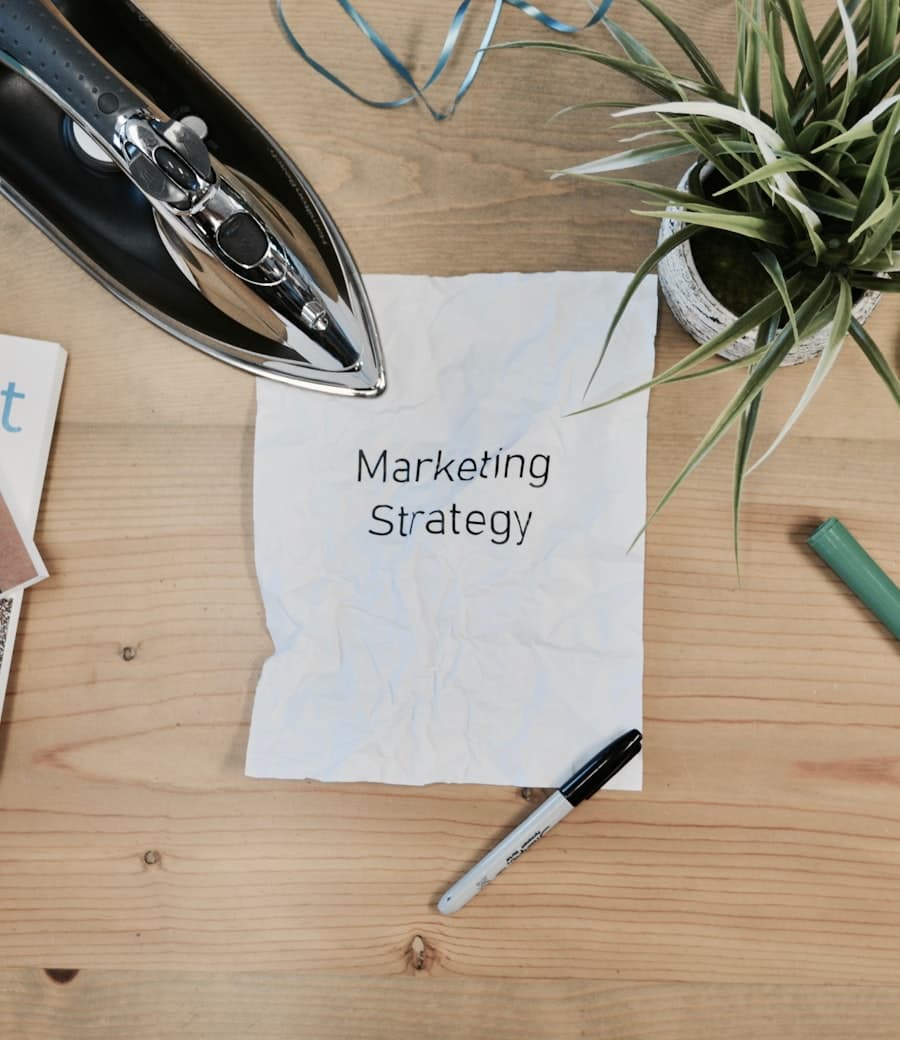 Search Engine Optimization (SEO)