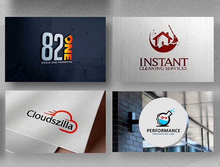 Logo Design 10