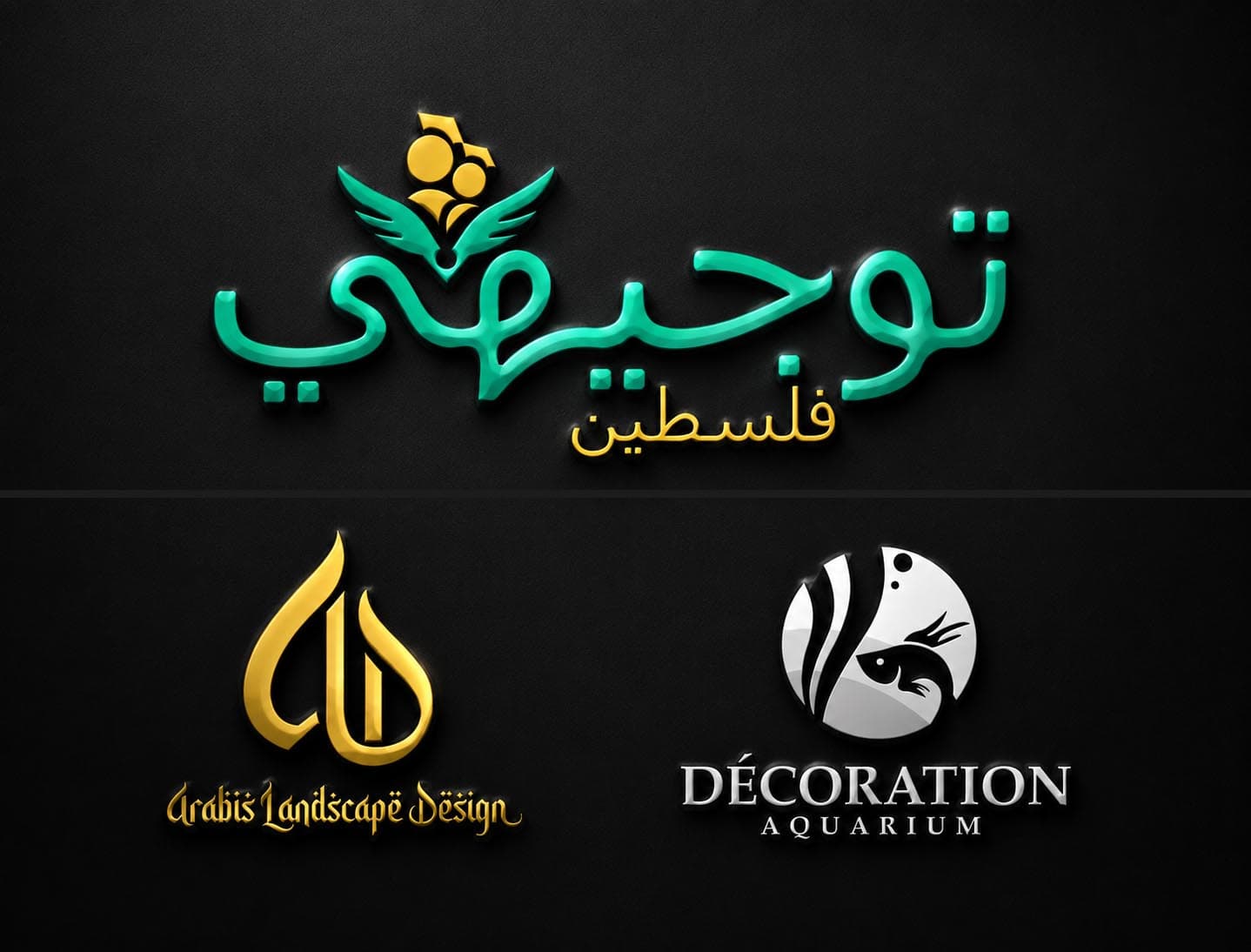 Logo Design 15