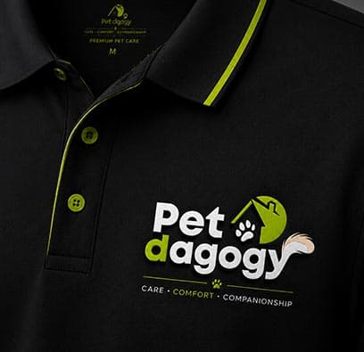 Logo Design 20
