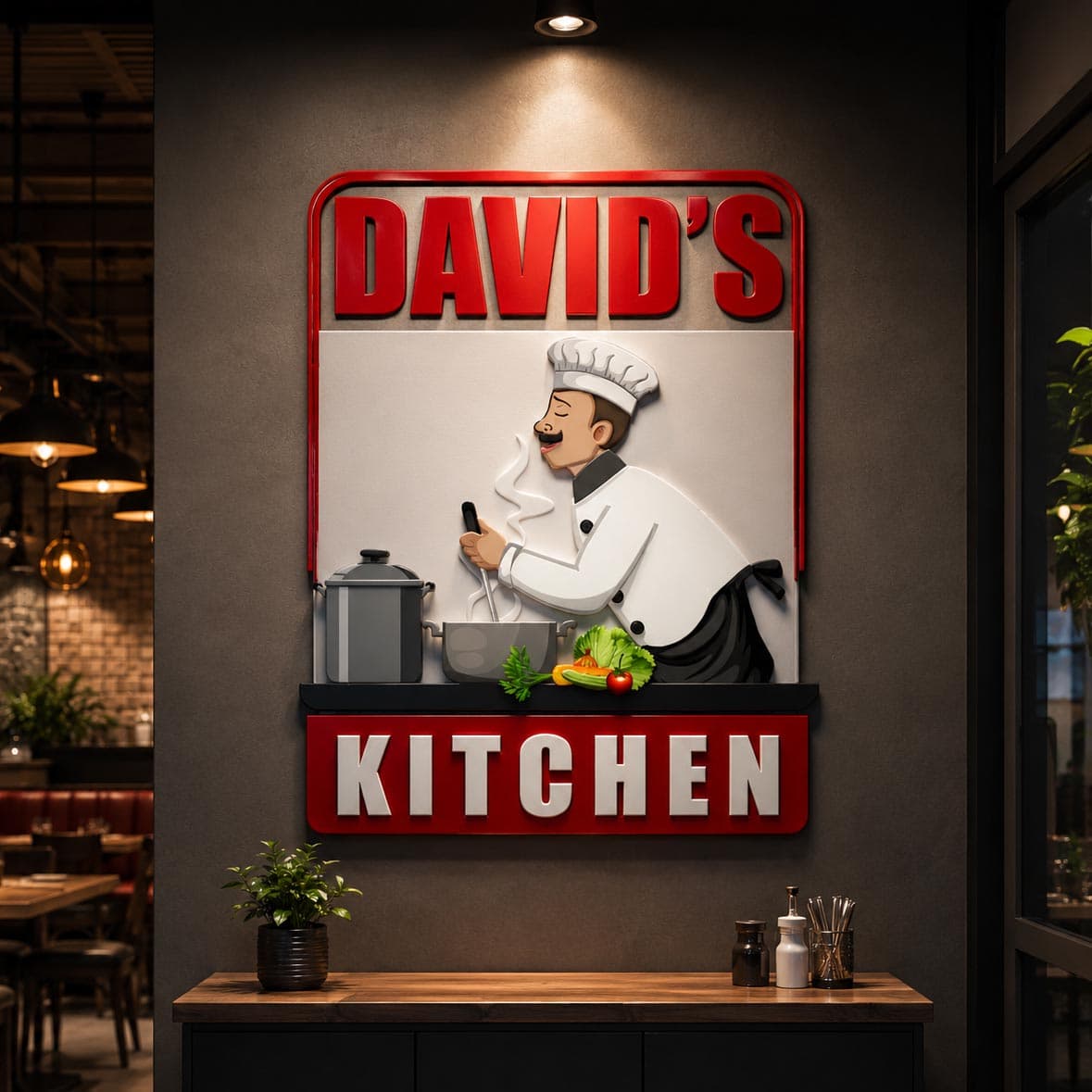 Logo Design 5
