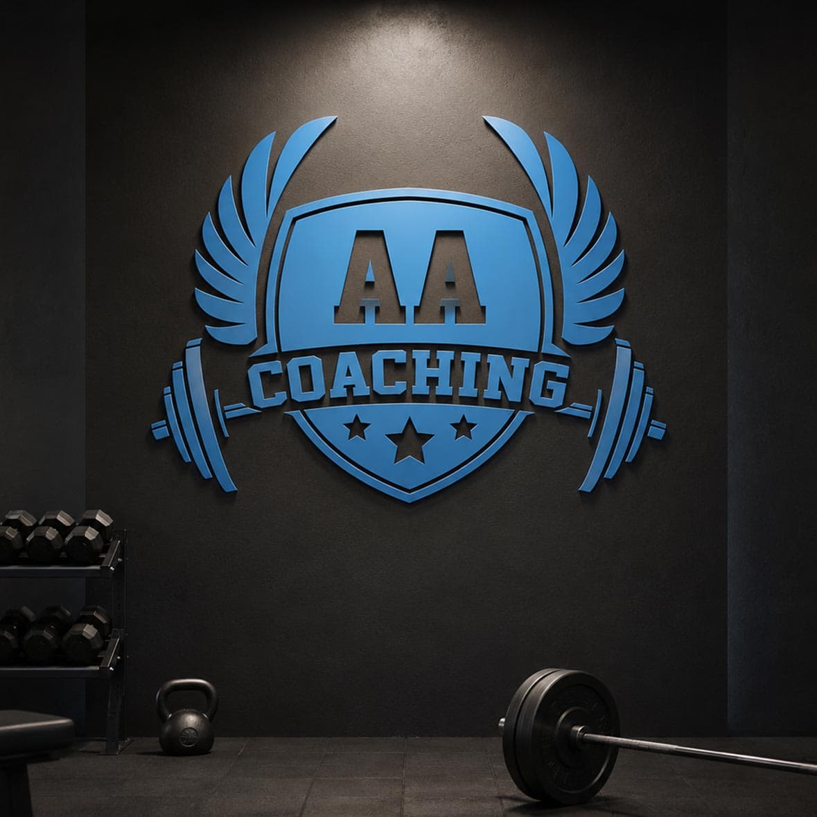 Logo Design 6