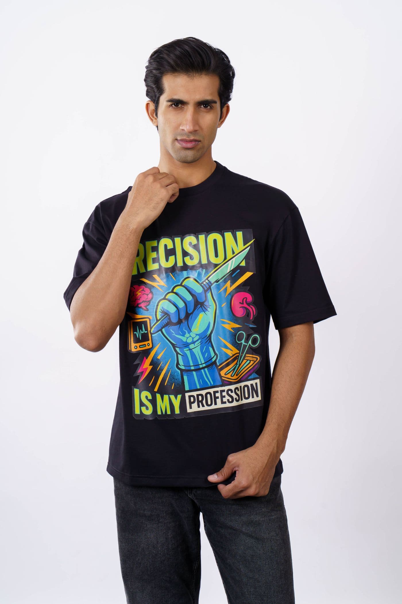 T-shirt Design 1