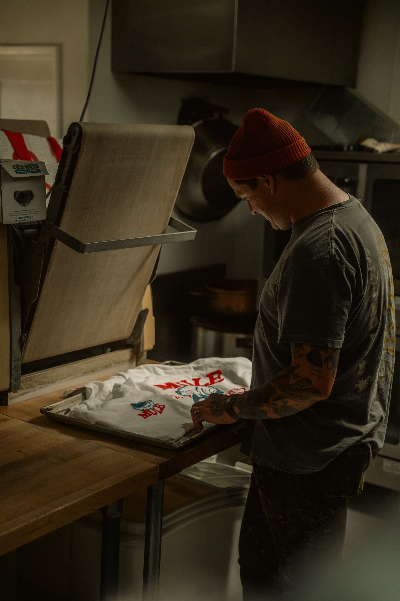 T-shirt Design 6