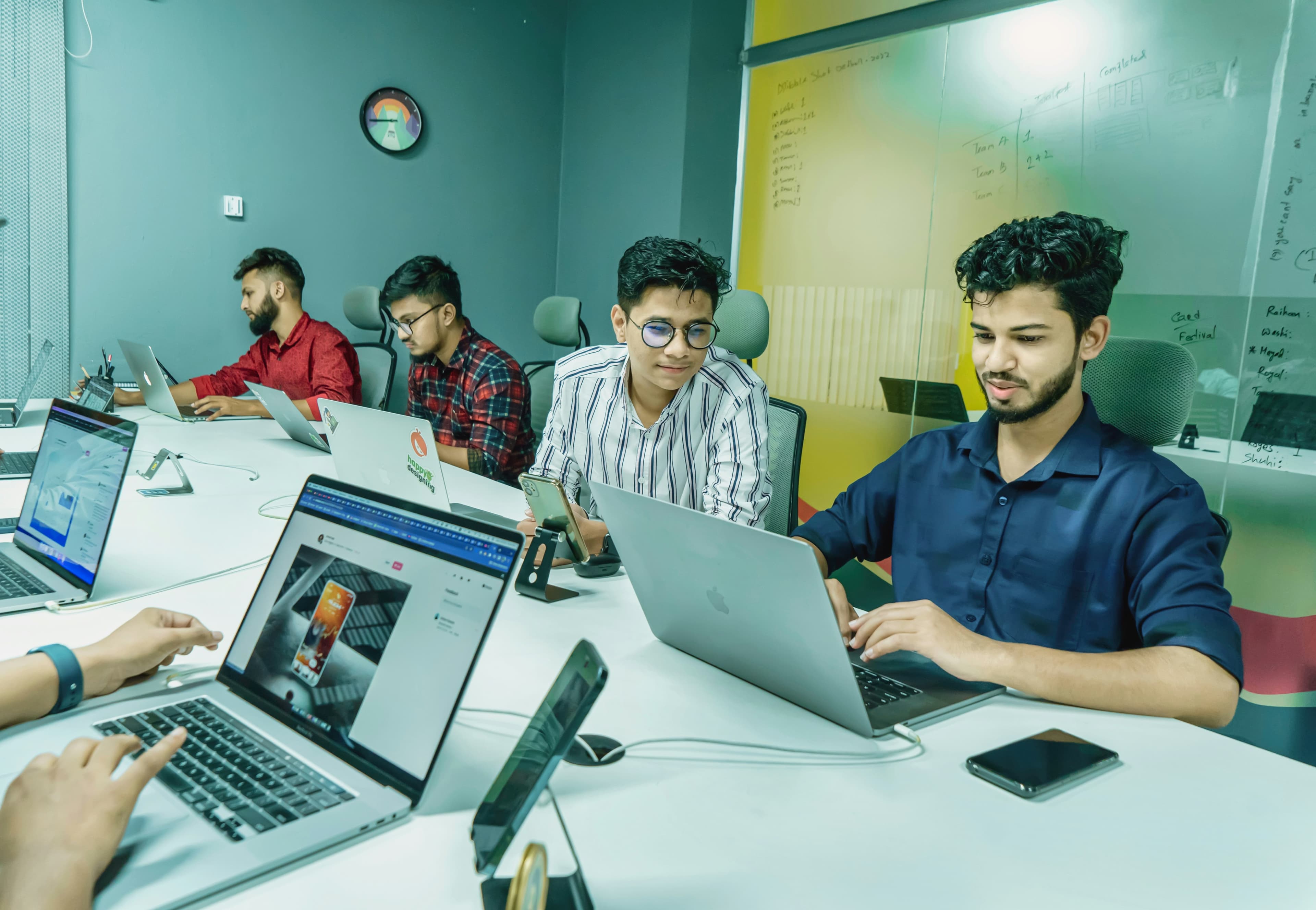 Education & EdTech