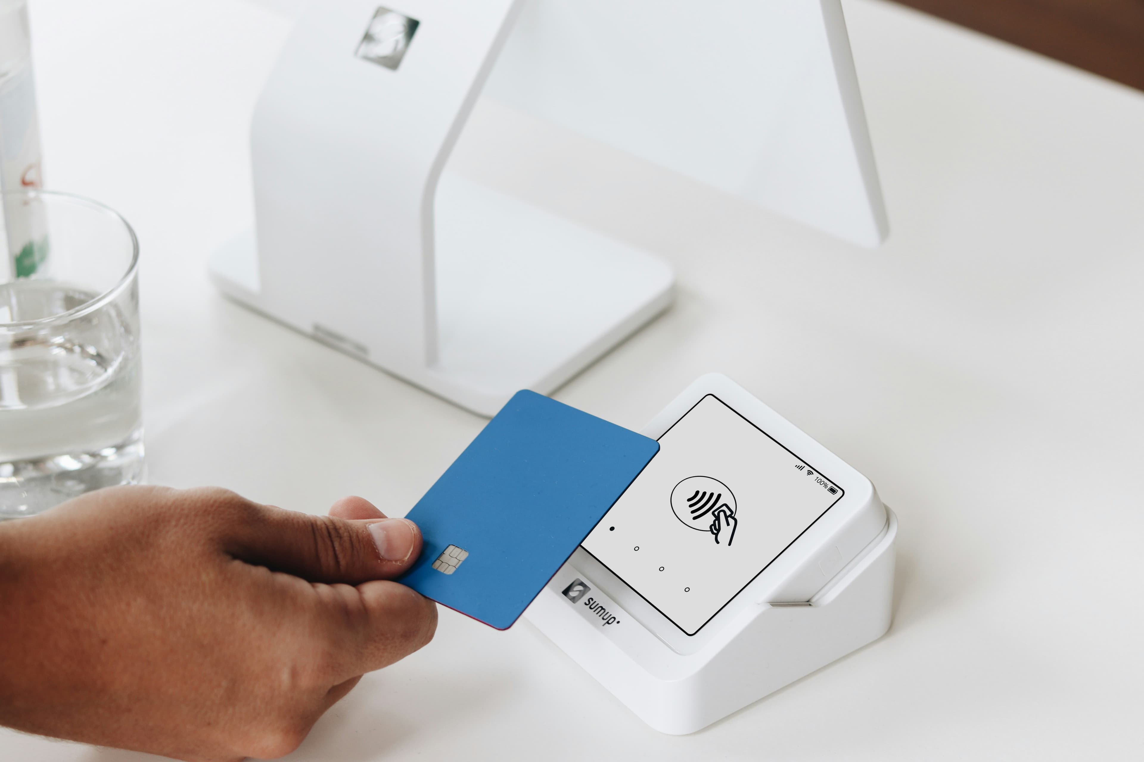 Fintech & E-Wallet