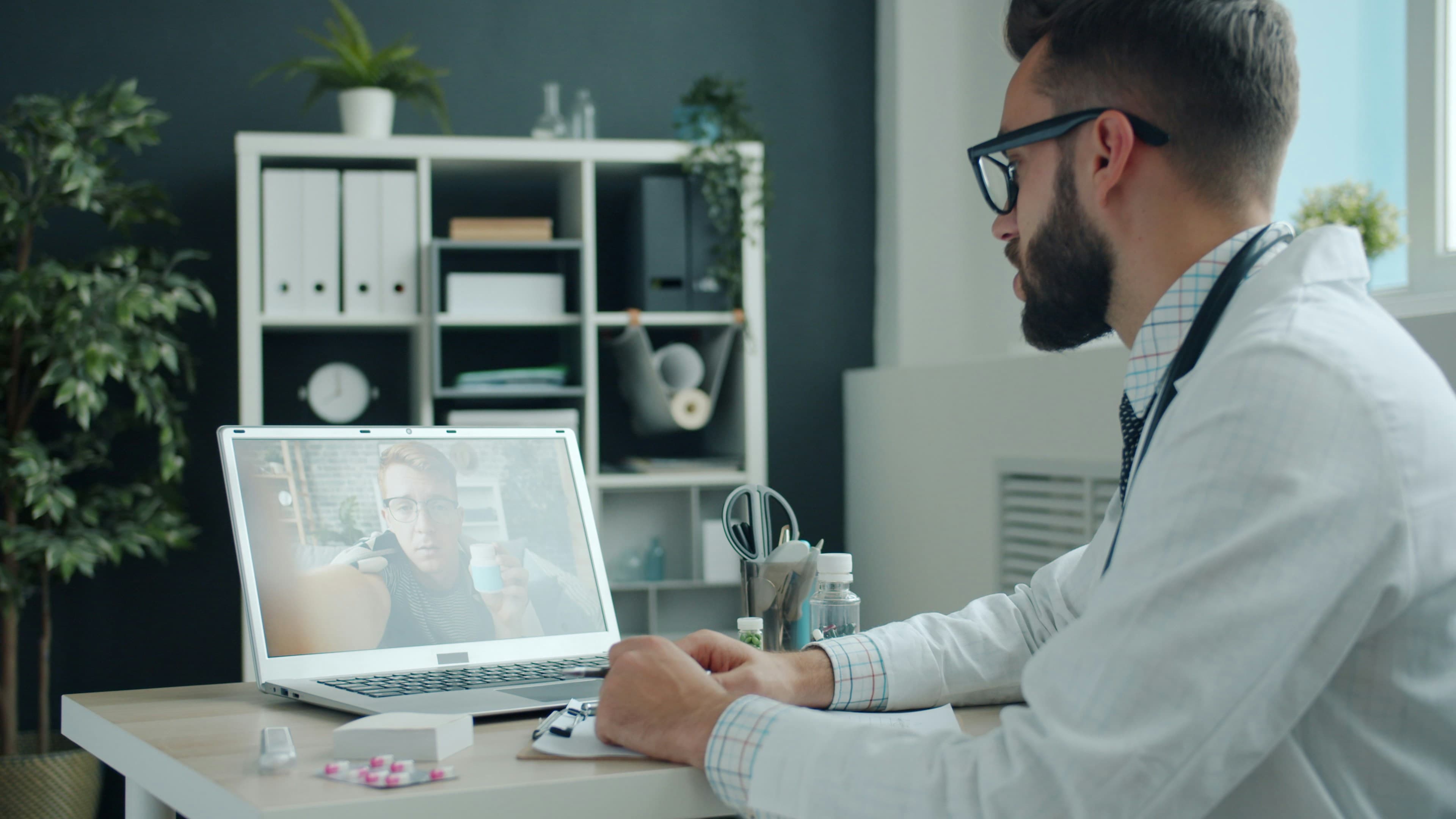 Healthcare & Telemedicine