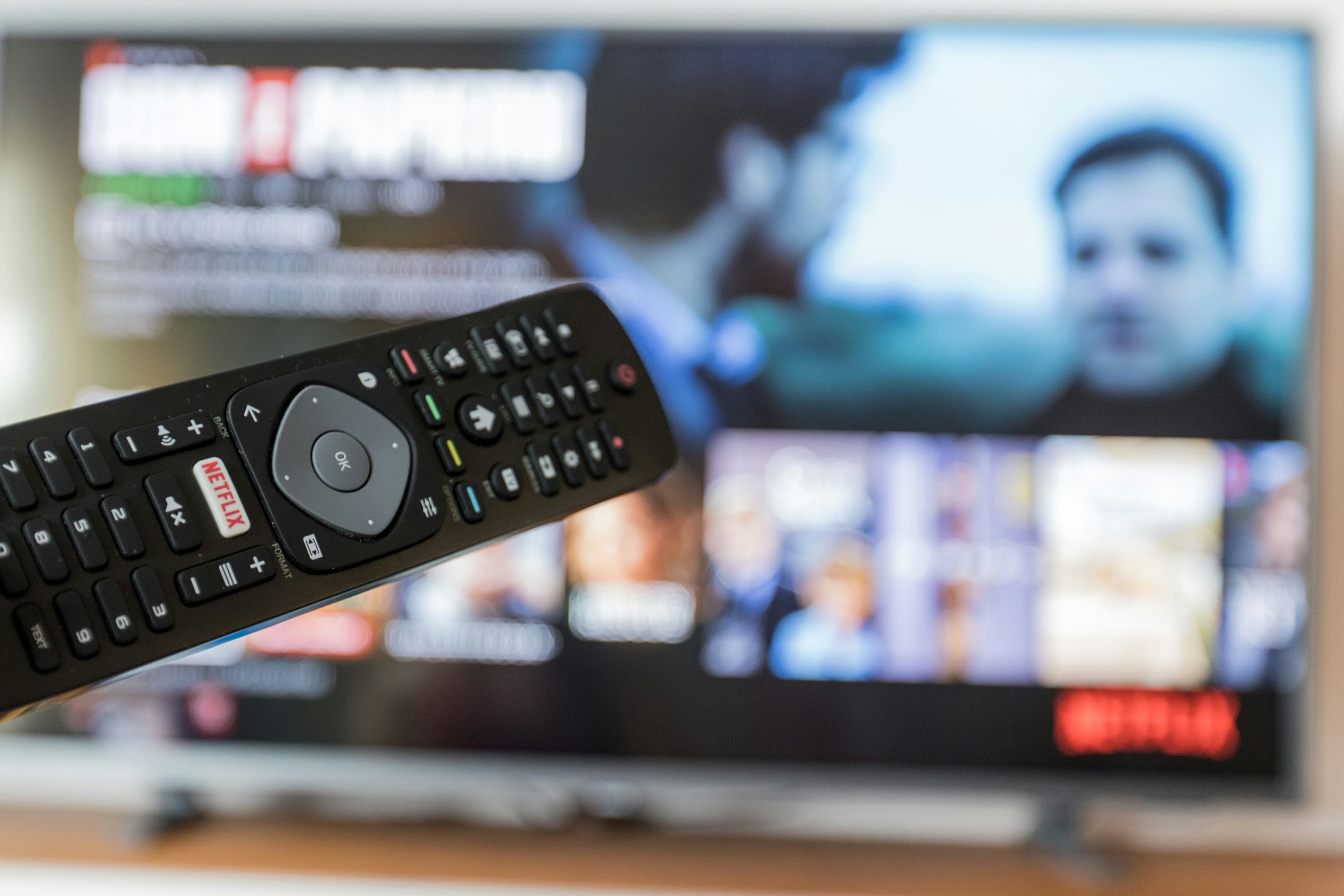 Media & OTT