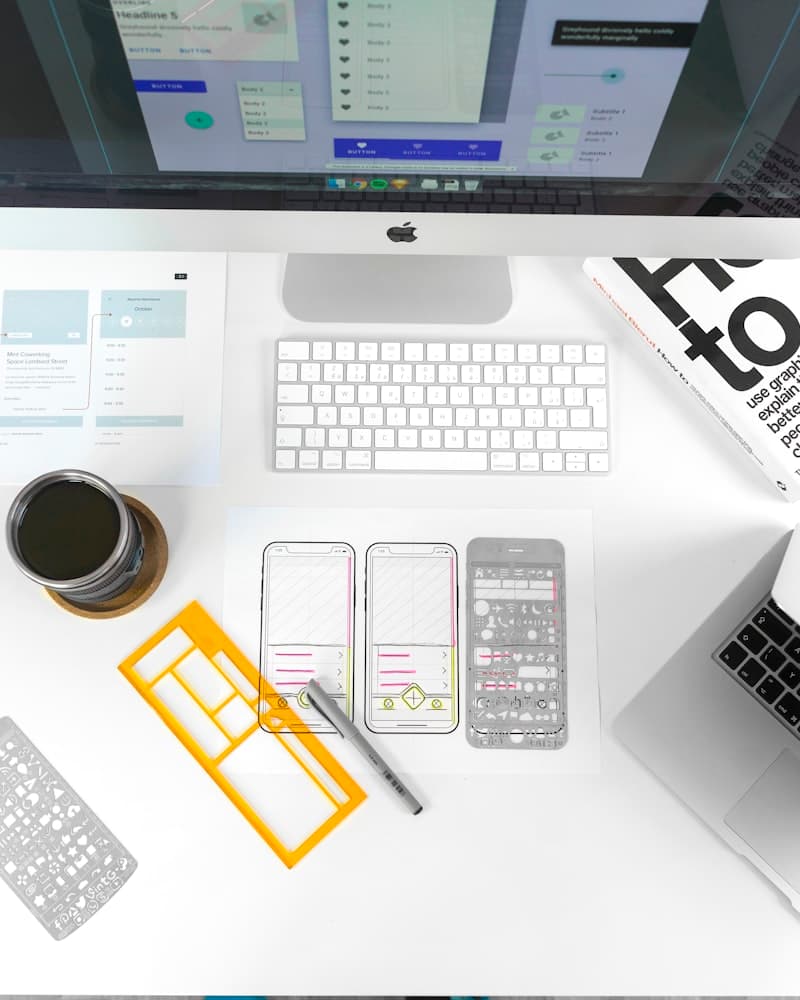 UI/UX Engineering