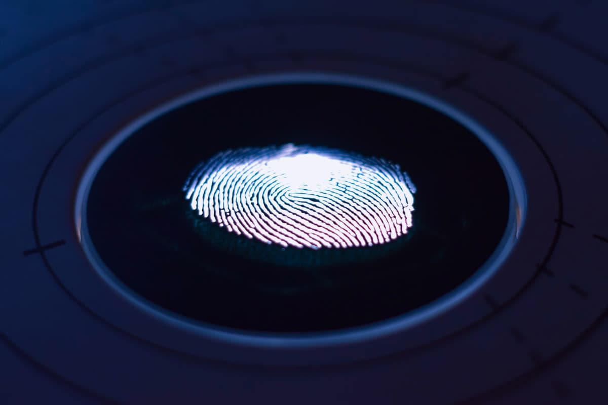 Biometric Security