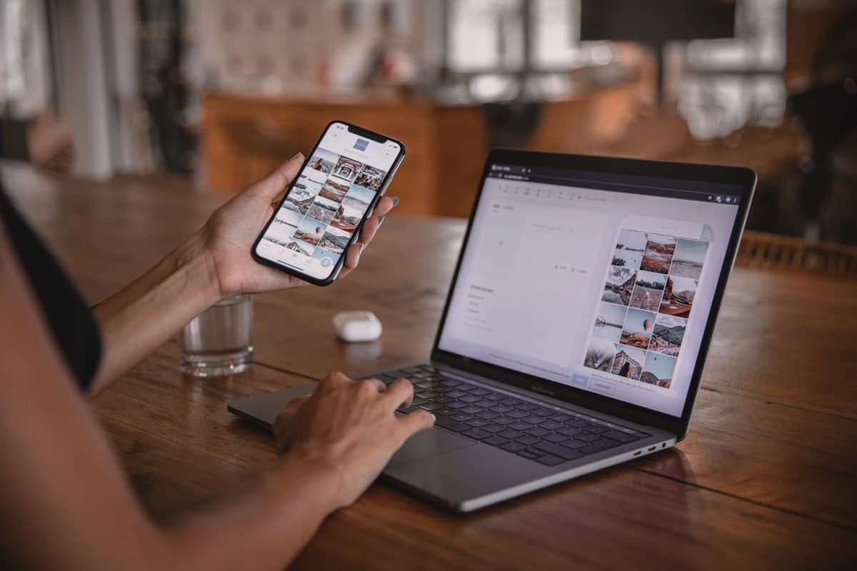 Real-Time Sync