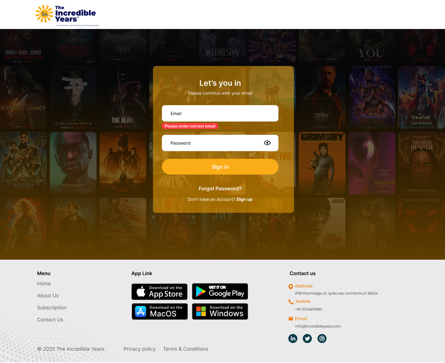 Paywave screen 3