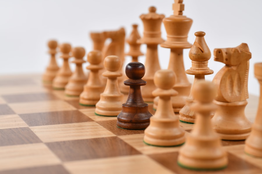Competitor Analysis